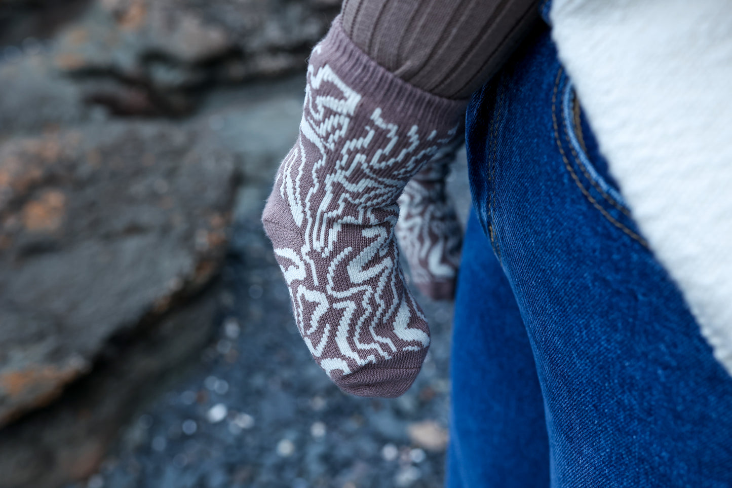 KIDS SOCKS | 3-PACK | RIPPLE