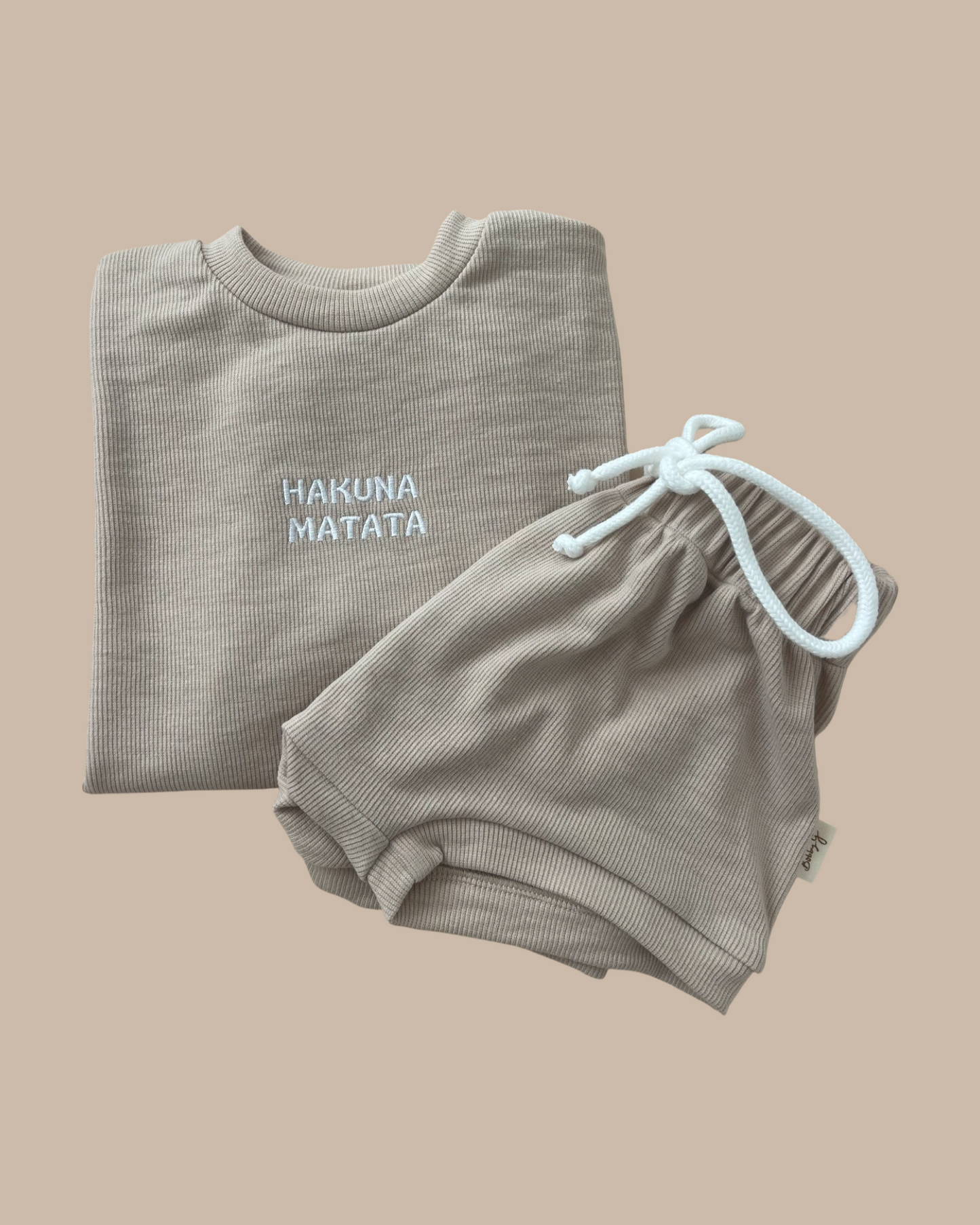 SIGNATURE SHORTIES | PEANUT BUTTER
