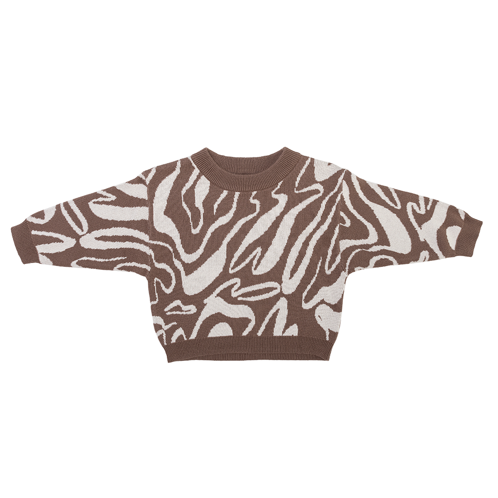 ORGANIC PULL OVER | RIPPLE