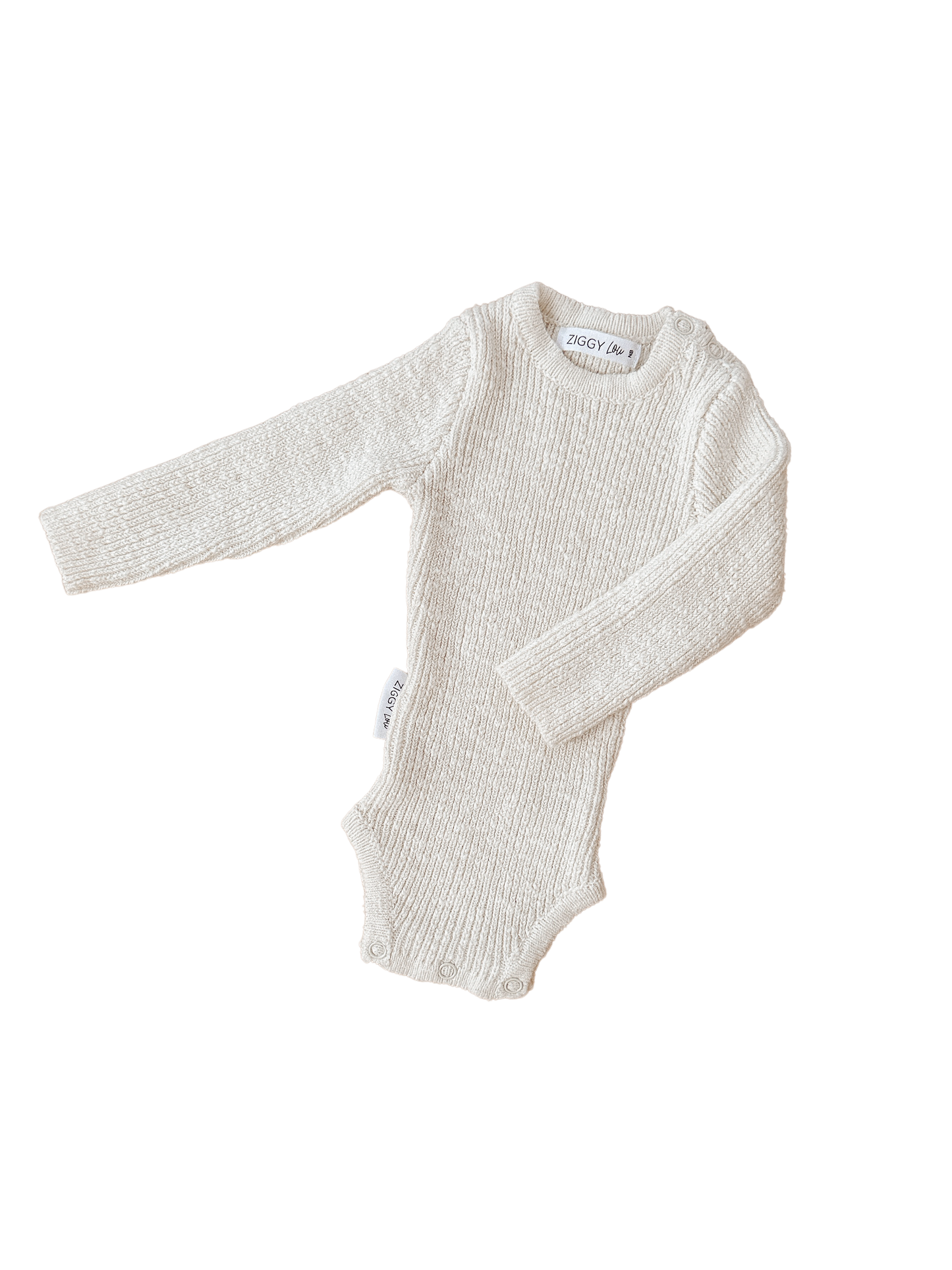 BODYSUIT | COCONUT