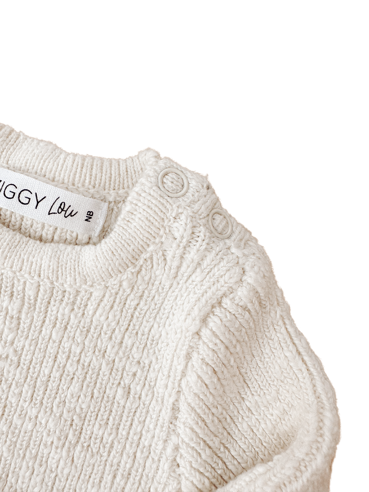 BODYSUIT | COCONUT