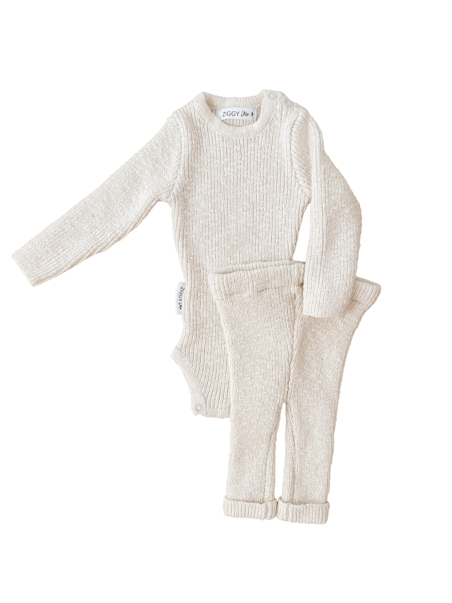 BODYSUIT | COCONUT