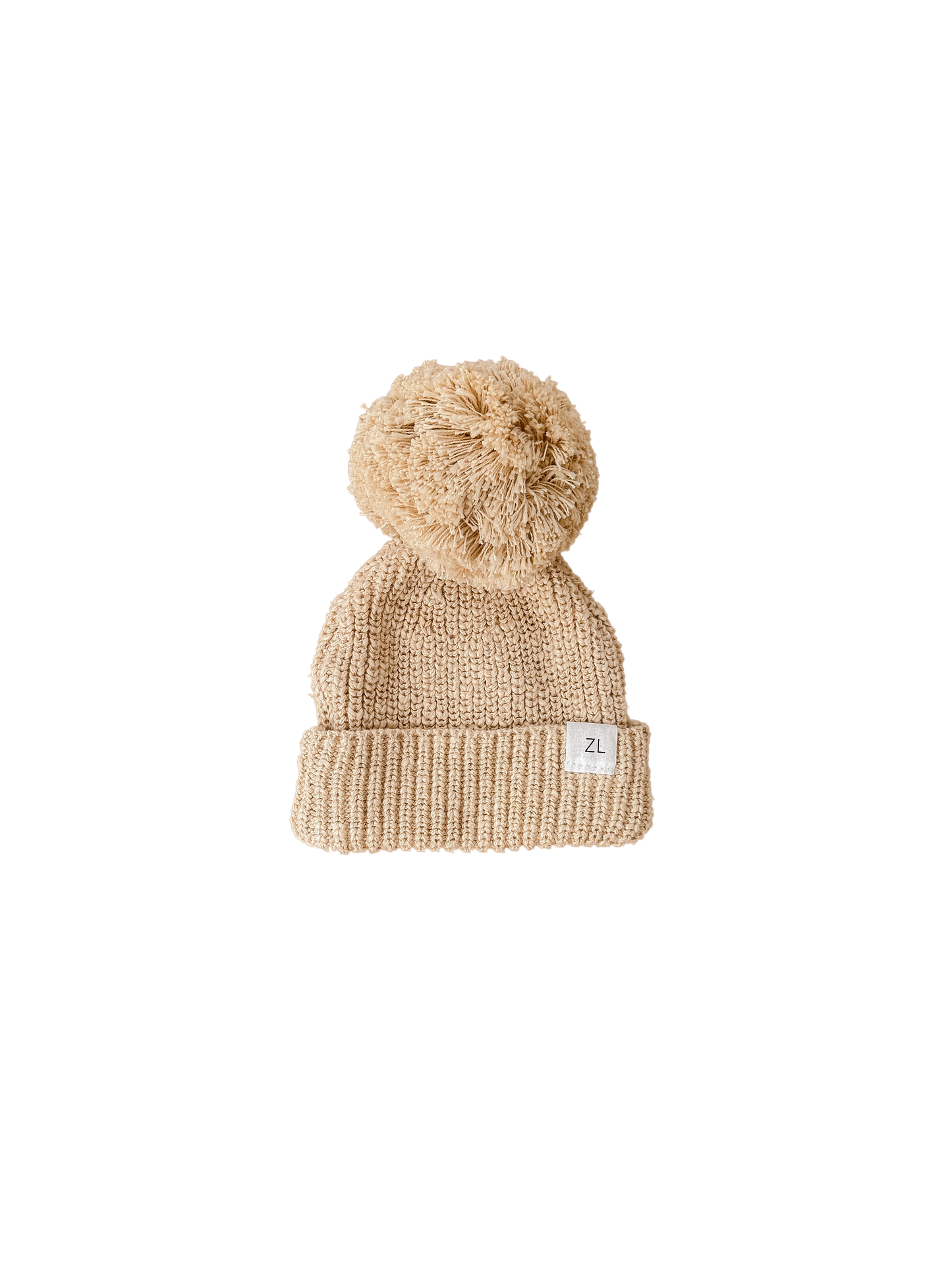 BEANIE | WHEAT
