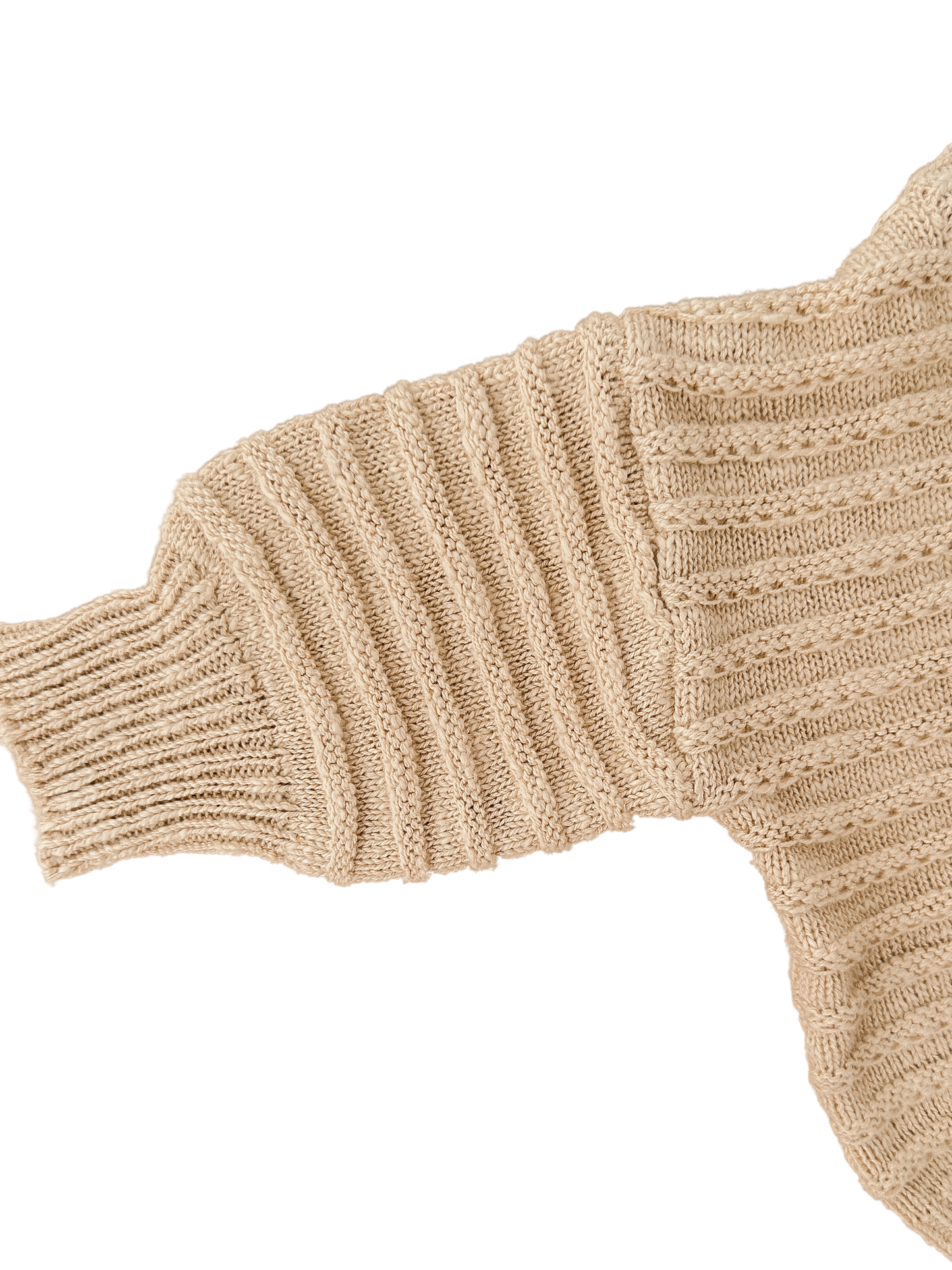 JUMPER | WHEAT (KIDS)