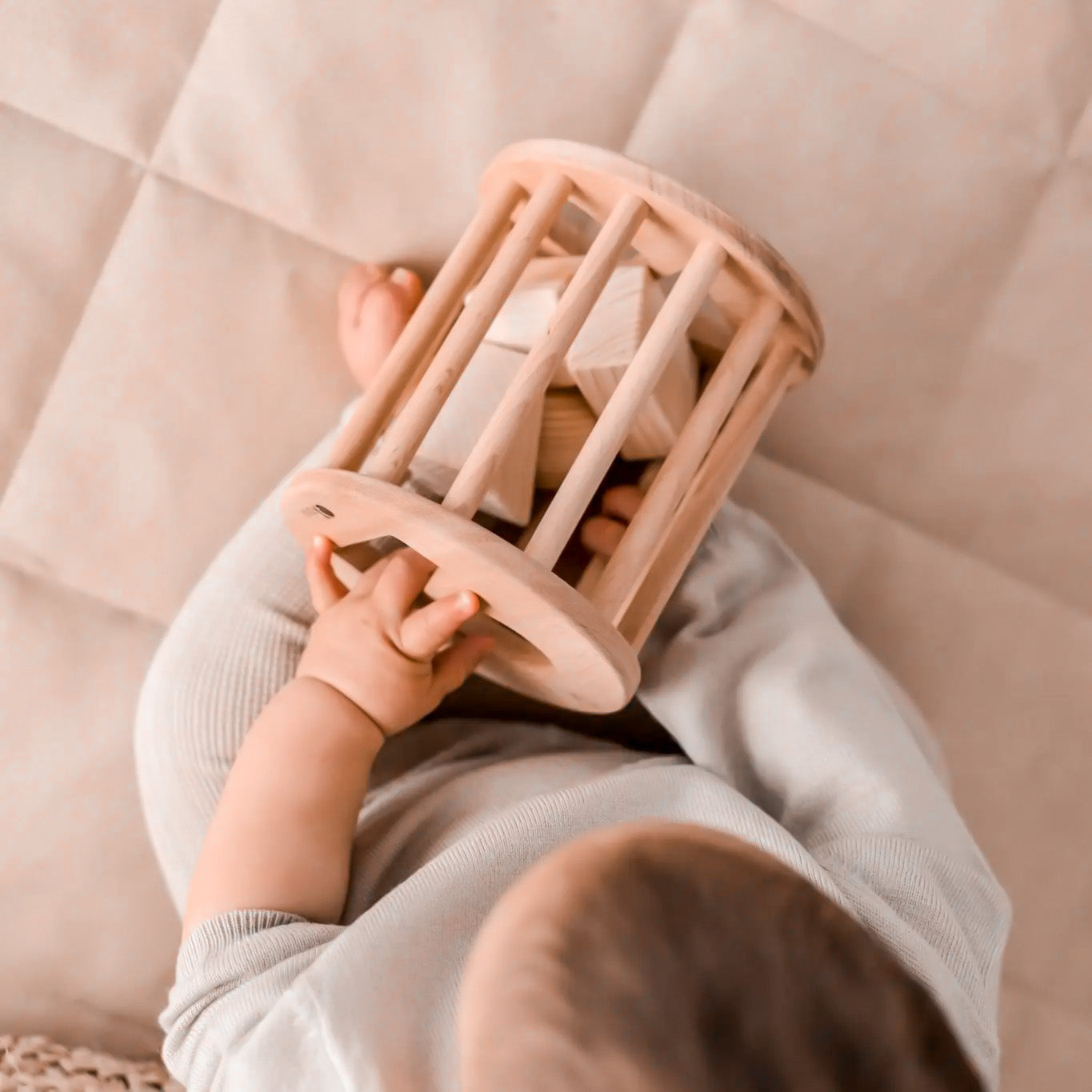 SHAPE SORTER