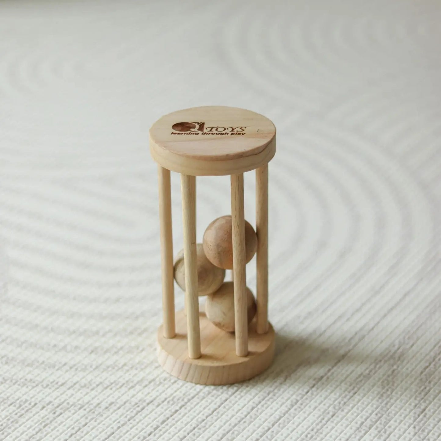 BALL RATTLE