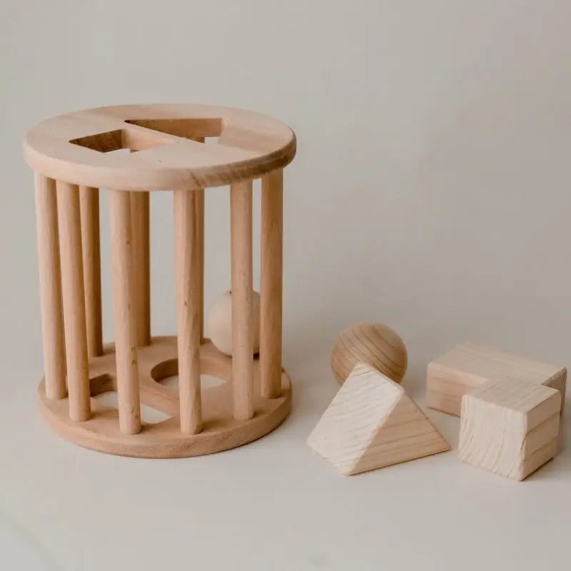SHAPE SORTER