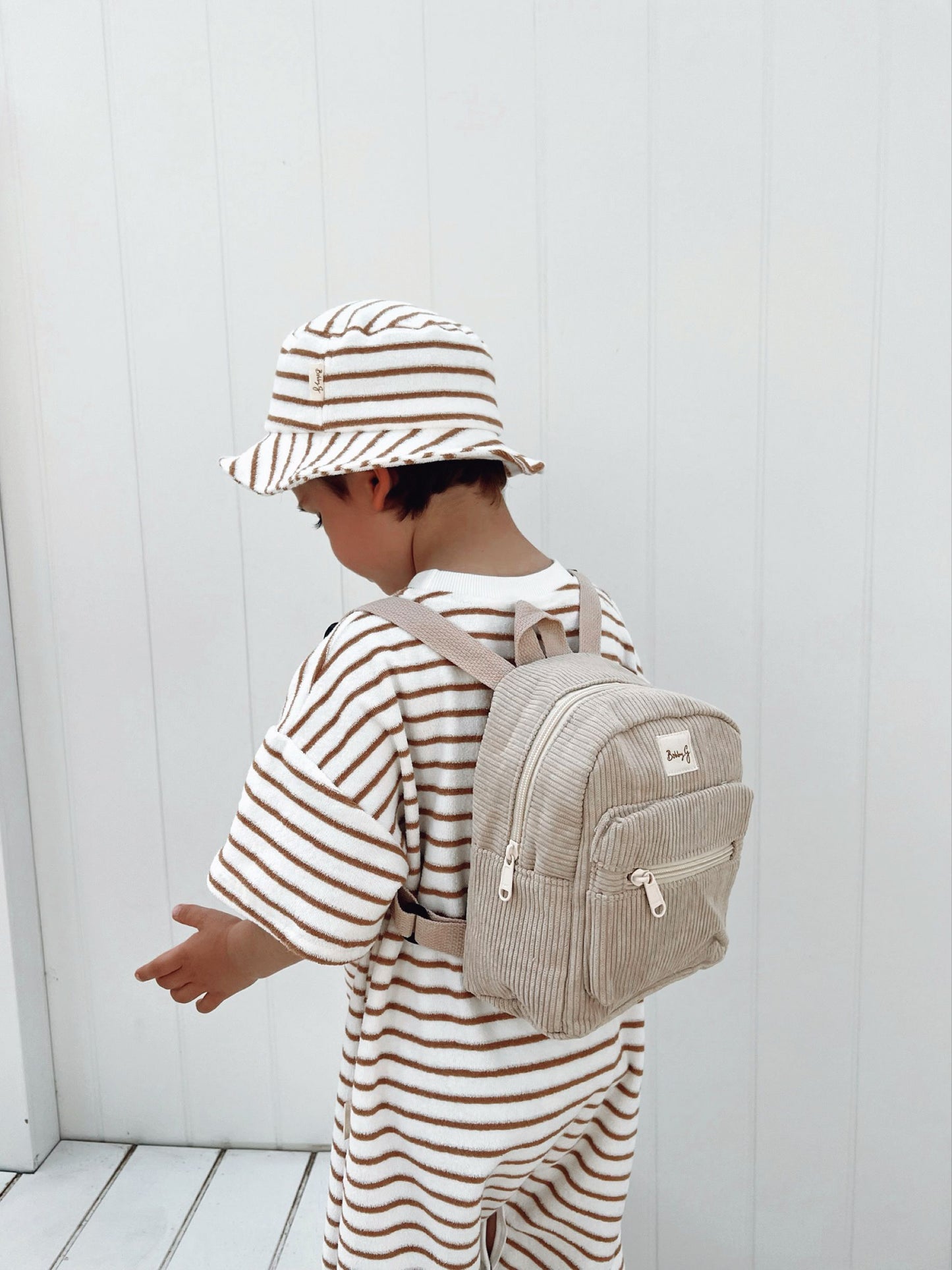 BACKPACK | MINI