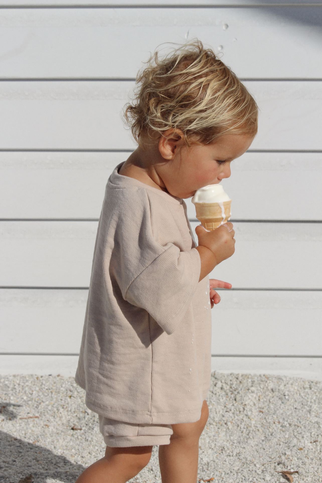SIGNATURE SHORTIES | PEANUT BUTTER