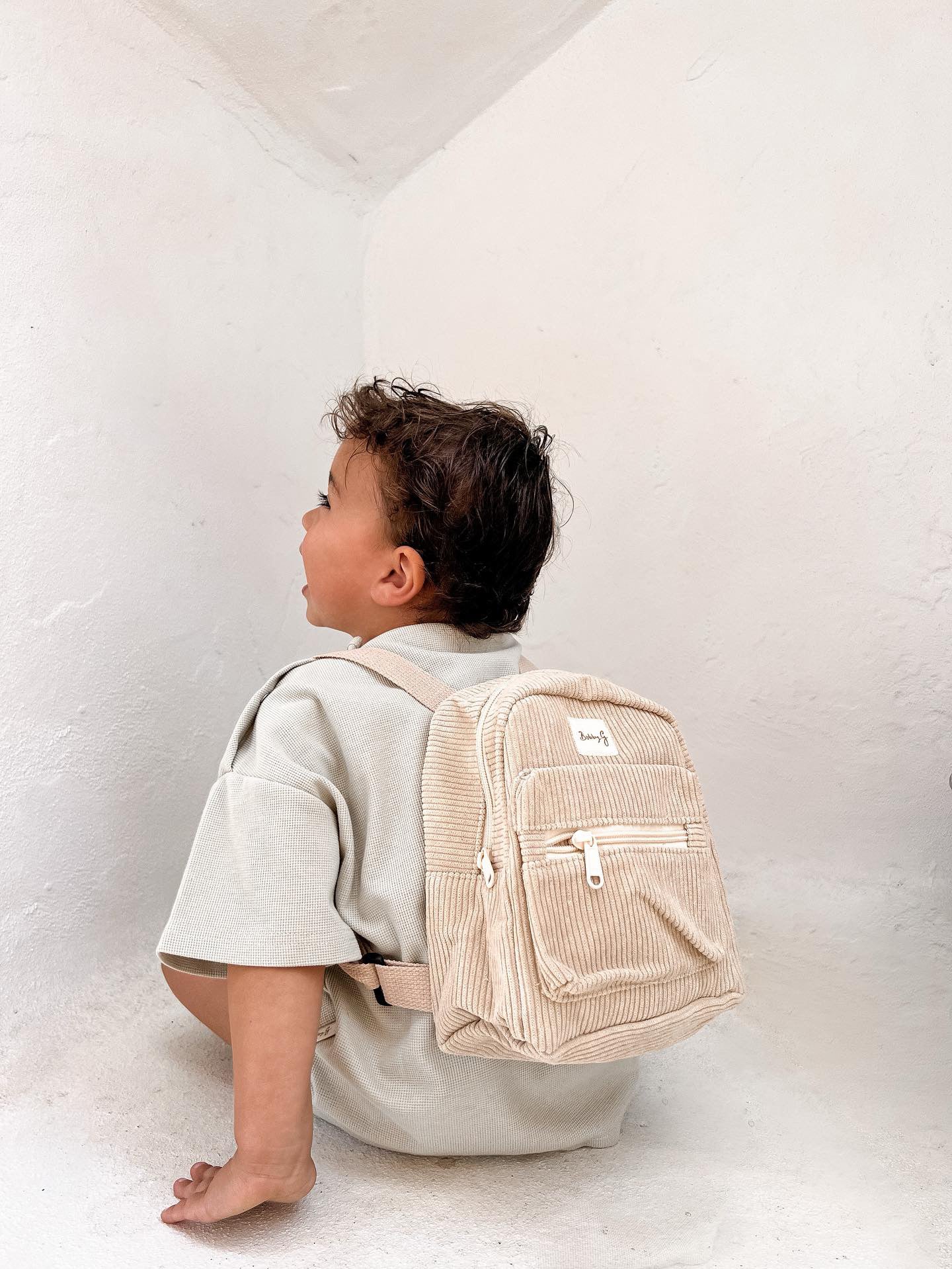 BACKPACK | MINI