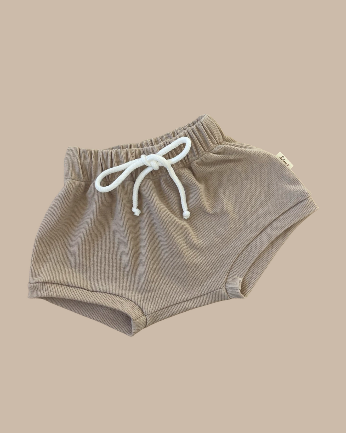 SIGNATURE SHORTIES | PEANUT BUTTER