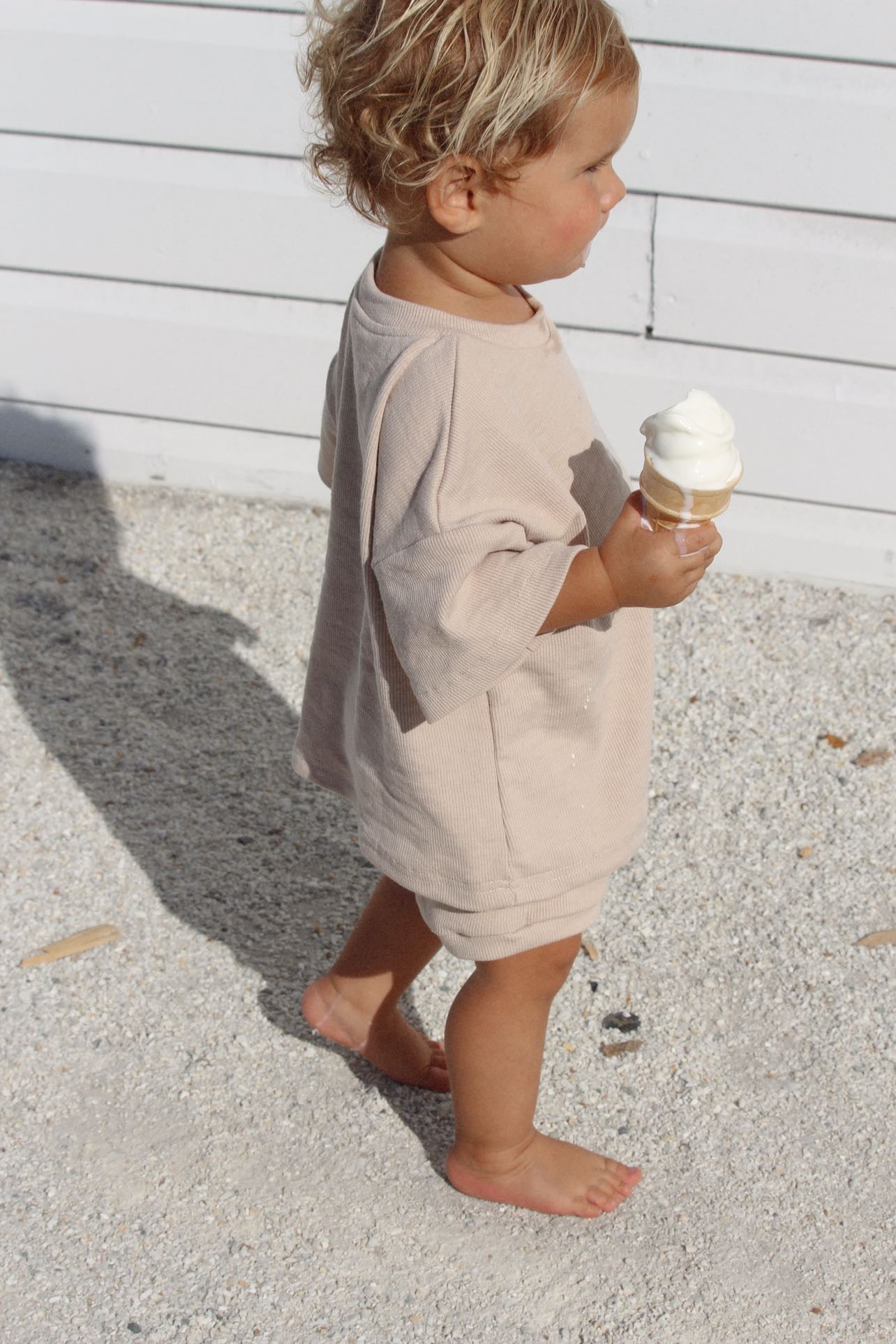 SIGNATURE SHORTIES | PEANUT BUTTER