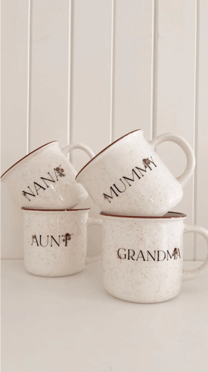 MAMA | MUG