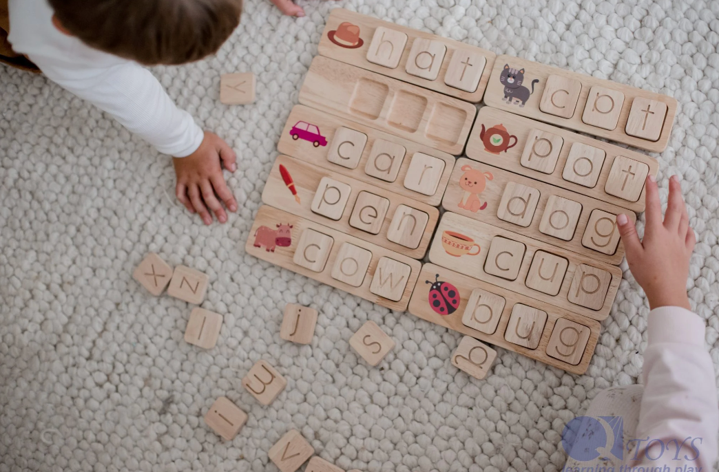 PICTURE WOOD BOARD