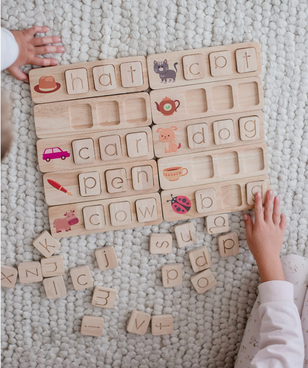 PICTURE WOOD BOARD