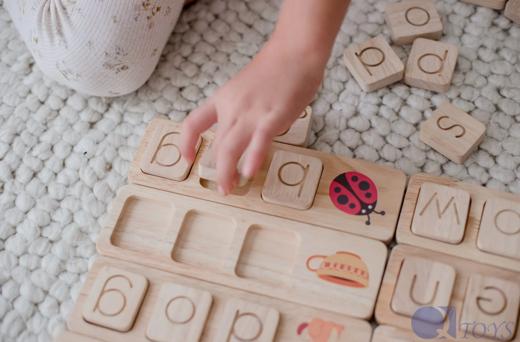 PICTURE WOOD BOARD