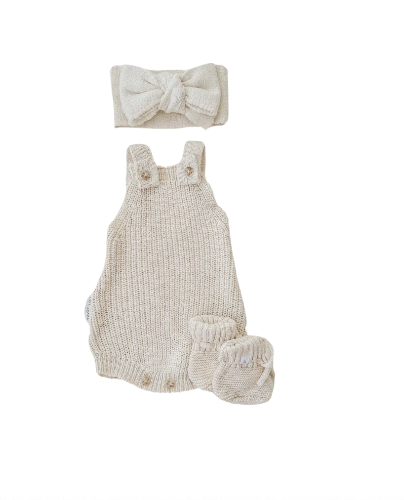 ROMPER | HONEY