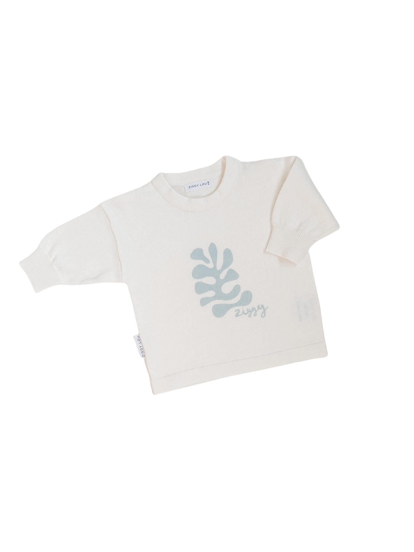 LONG SLEEVE TEE | COVE