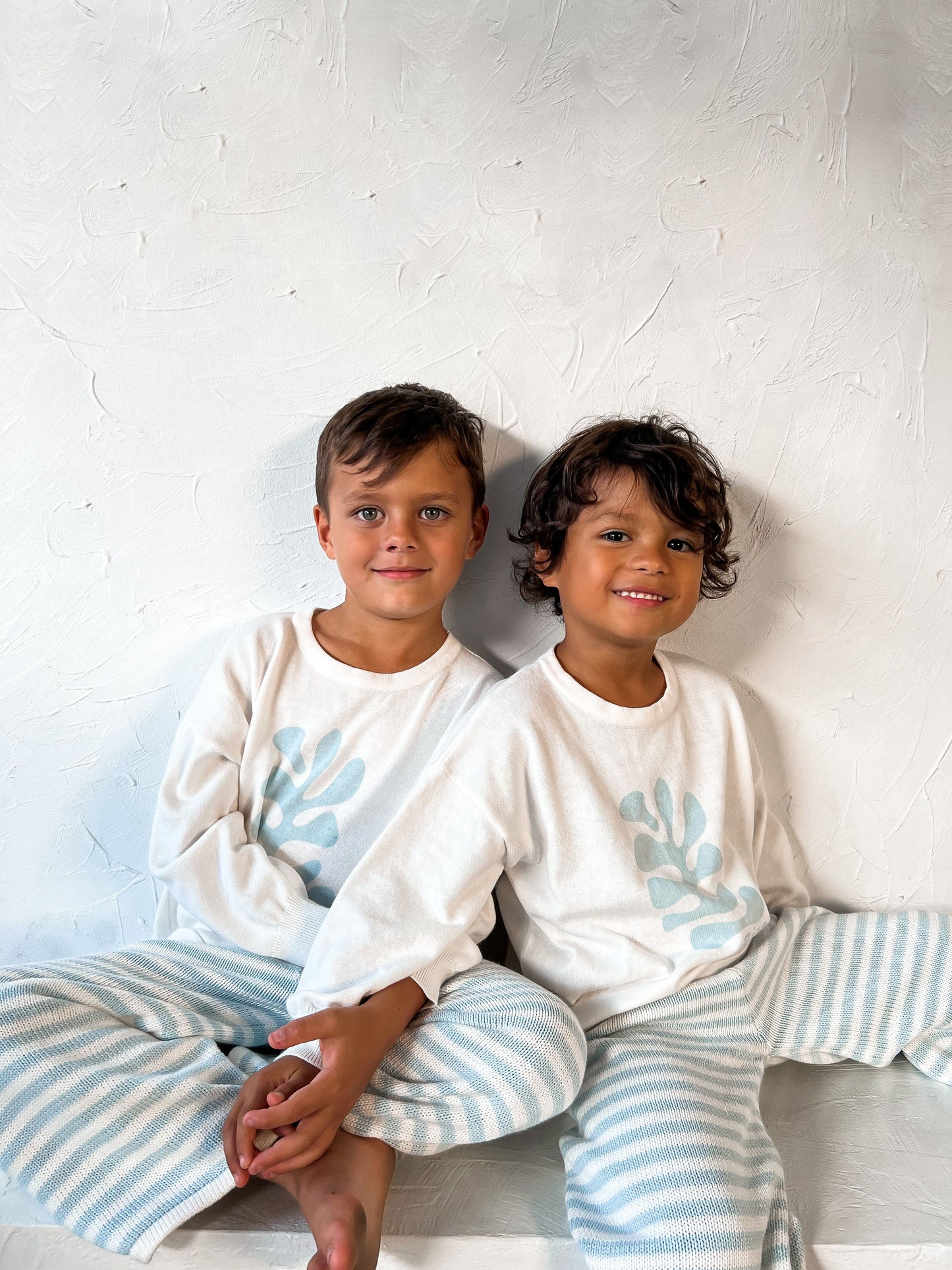 LONG SLEEVE TEE | COVE