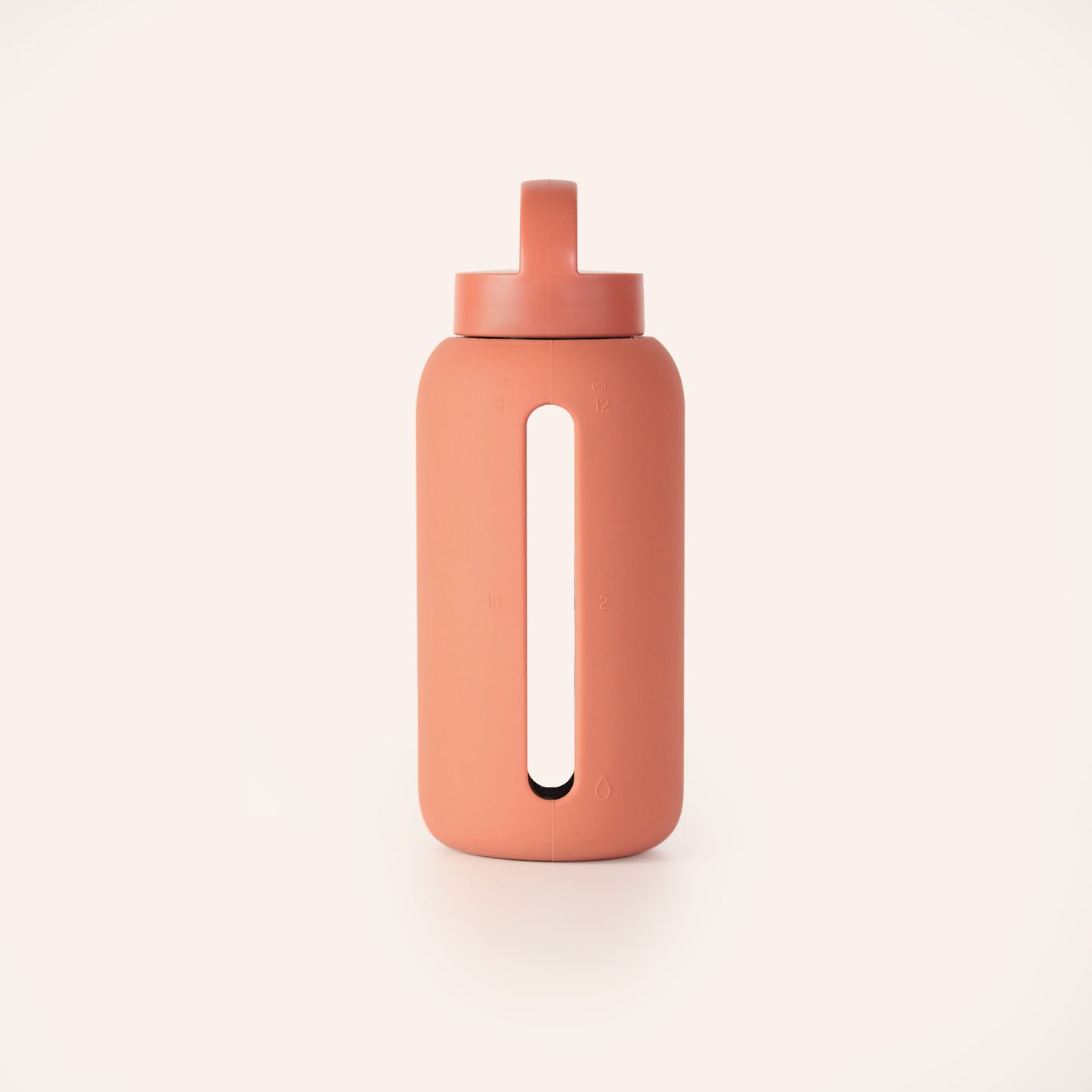 MAMA BOTTLE | CLAY