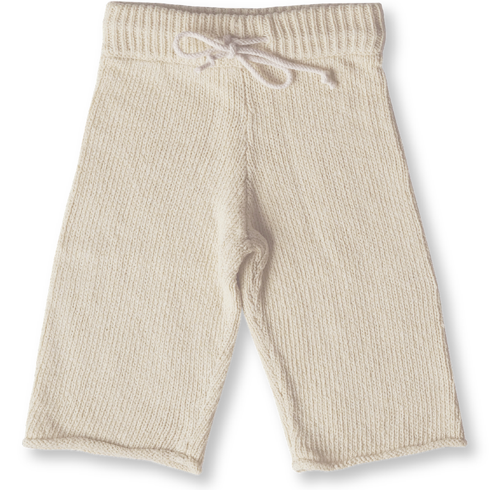 BEACH PANTS | MILK