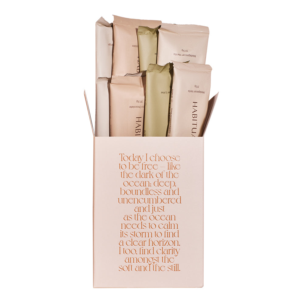 COLLAGEN ELIXIR | SAMPLE PACK