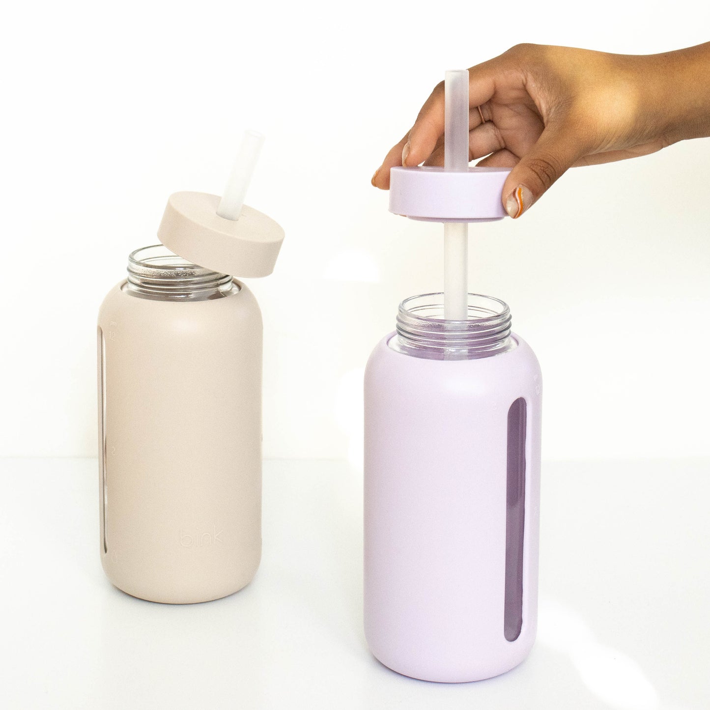 MAMA BOTTLE | LILAC