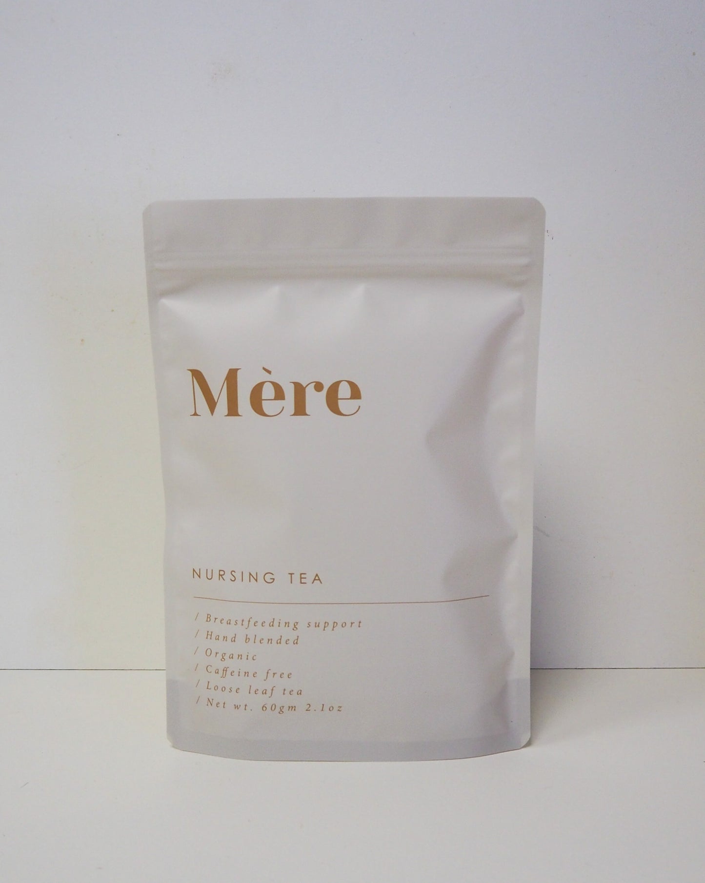 NURSING TEA | 60GM