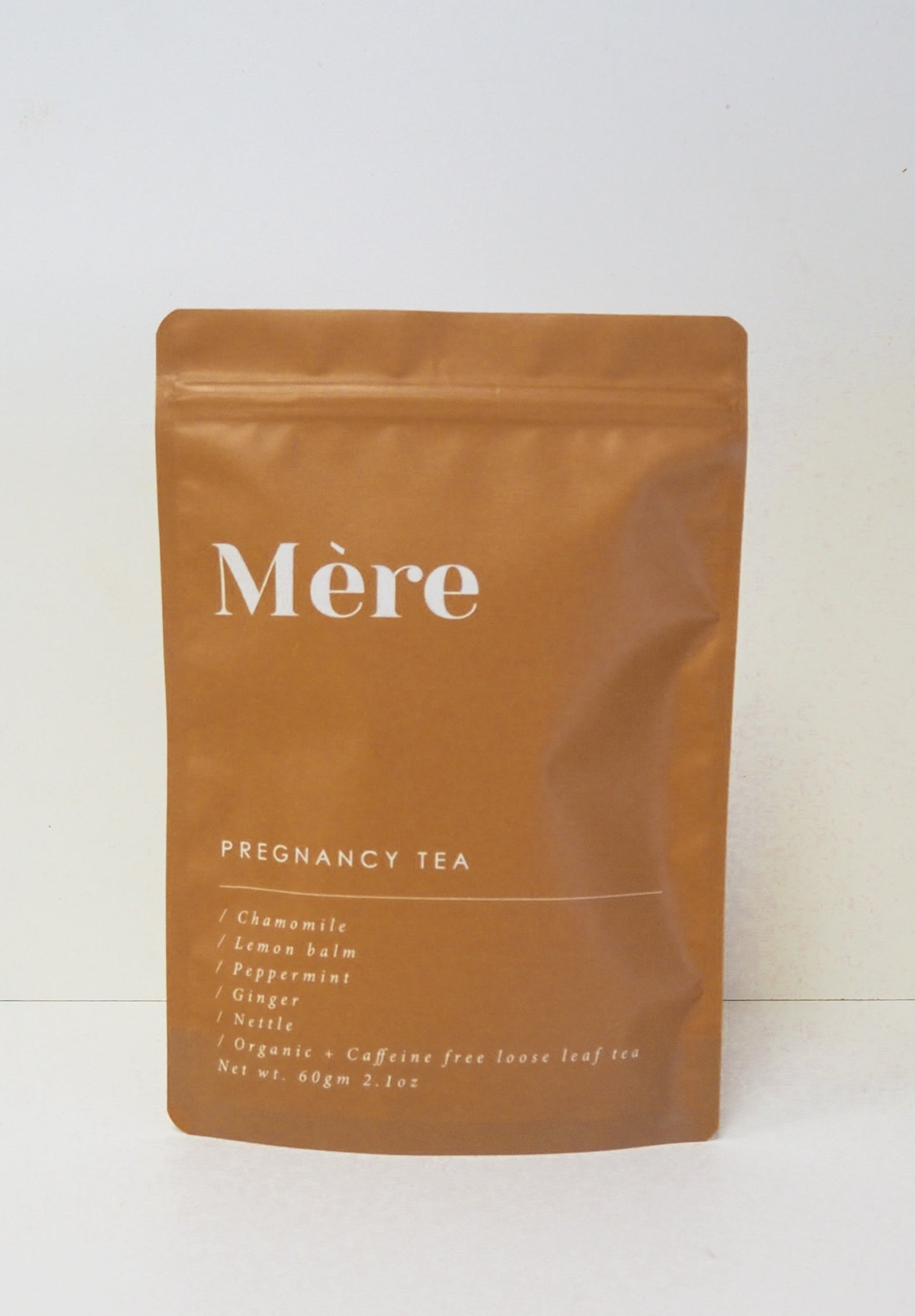 PREGNANCY TEA | 60GM
