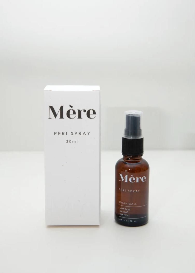 PERI SPRAY | 30ML