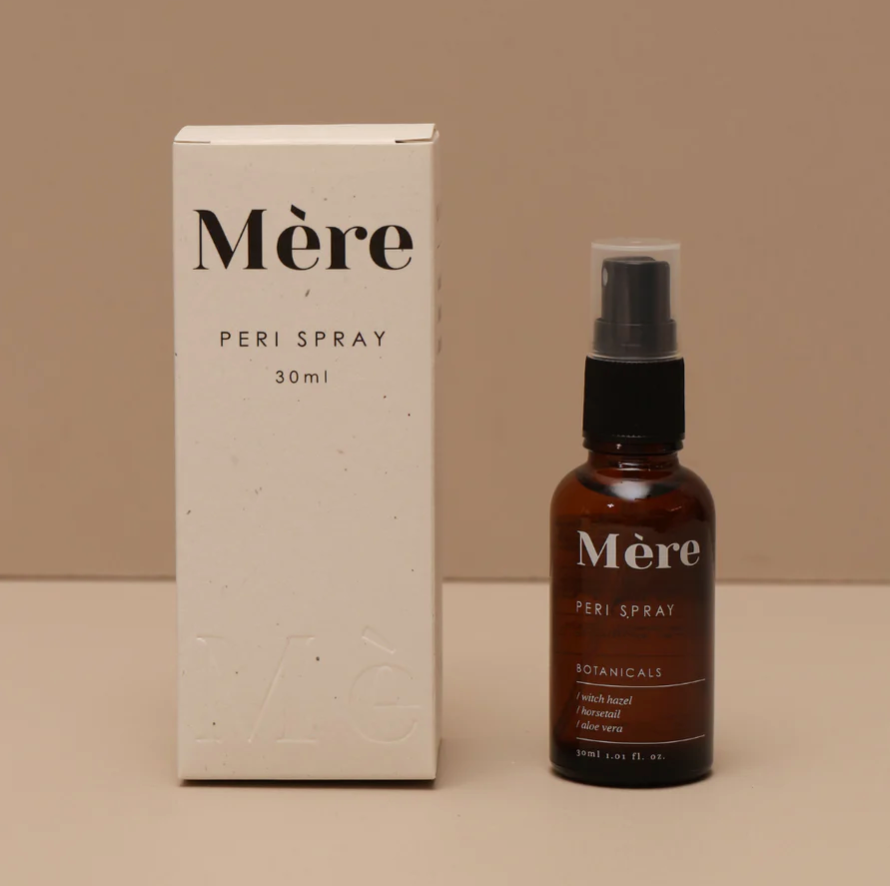 PERI SPRAY | 30ML