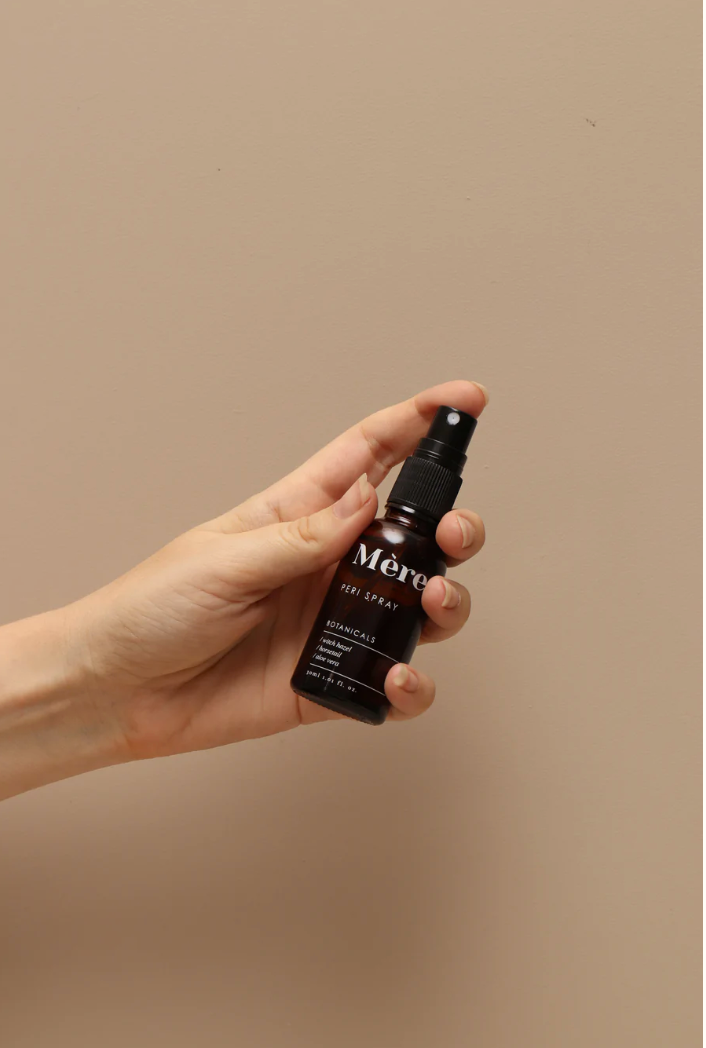 PERI SPRAY | 30ML