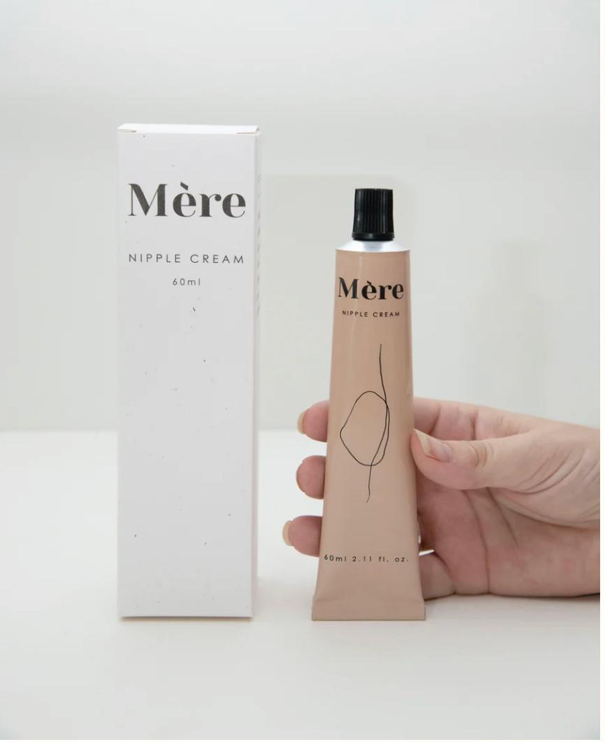 NIPPLE CREAM | 60GM