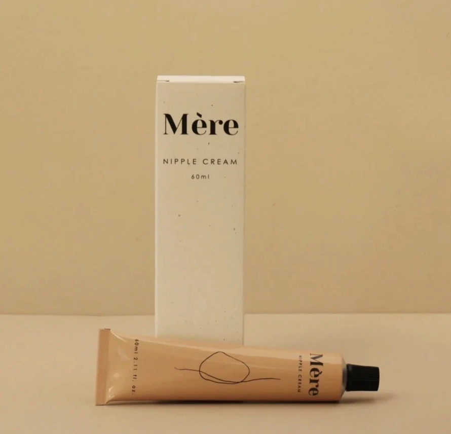 NIPPLE CREAM | 60GM