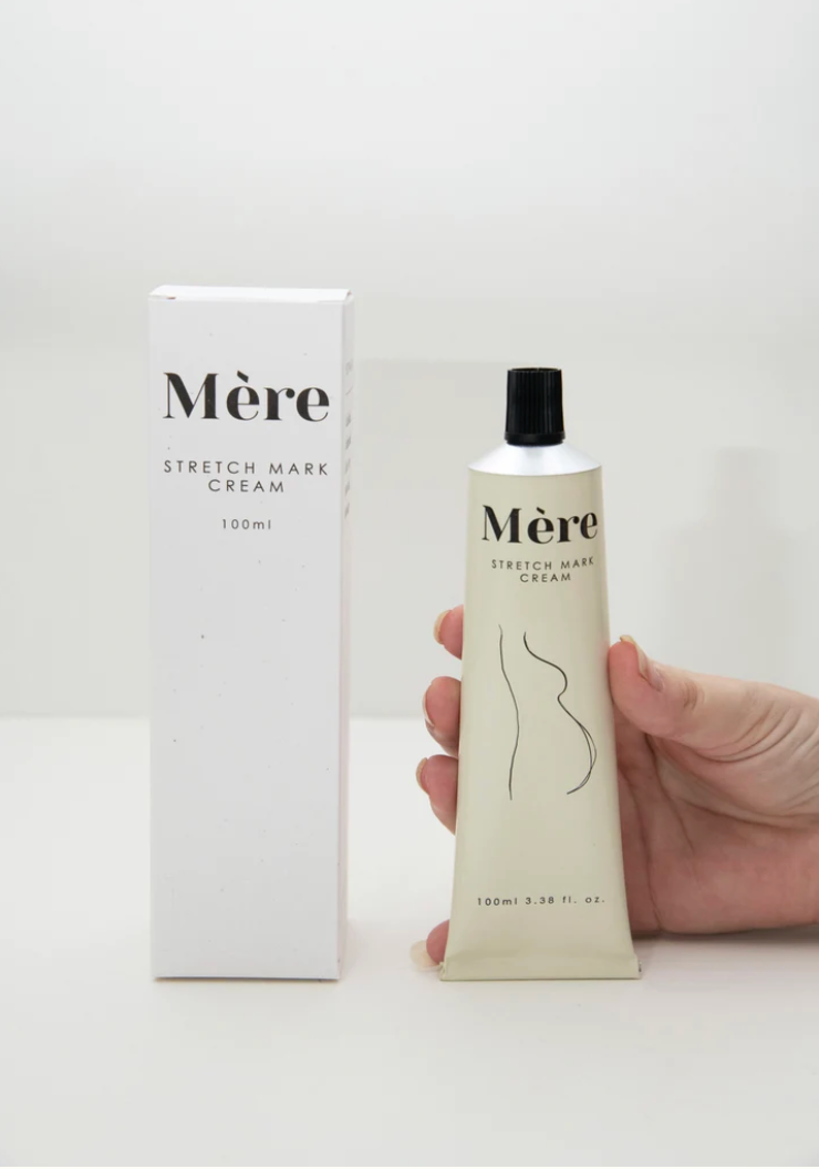 STRETCH MARK CREAM | 100ML
