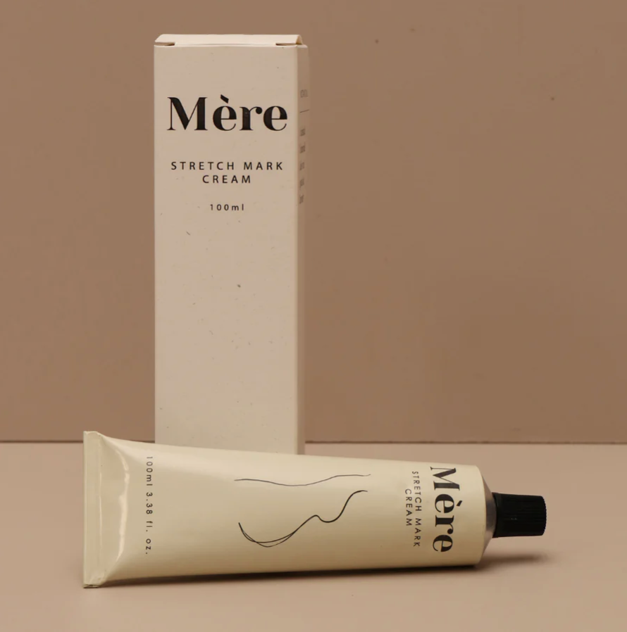 STRETCH MARK CREAM | 100ML