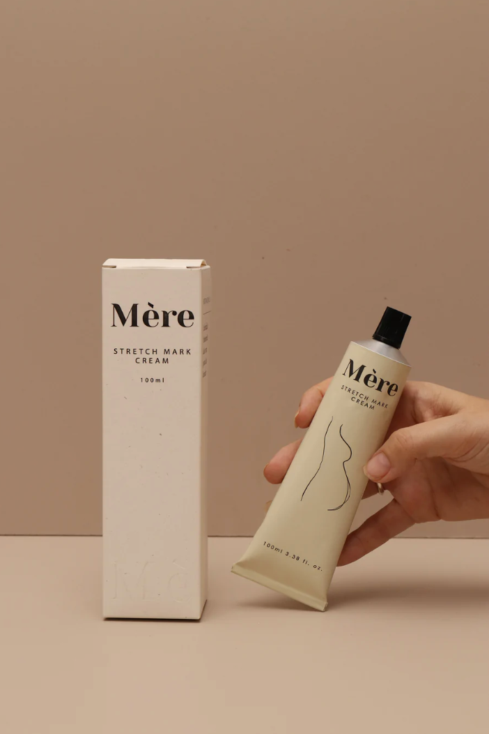 STRETCH MARK CREAM | 100ML