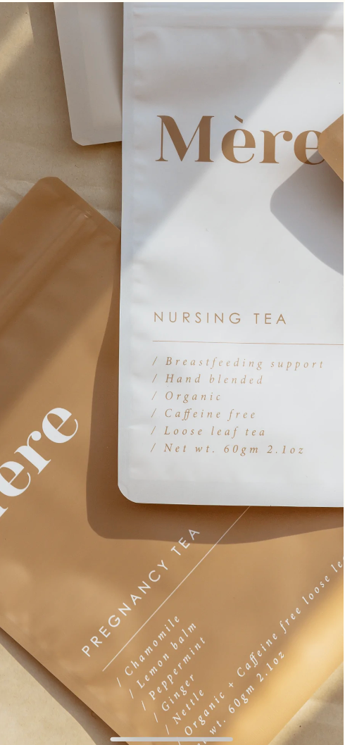 NURSING TEA | 60GM