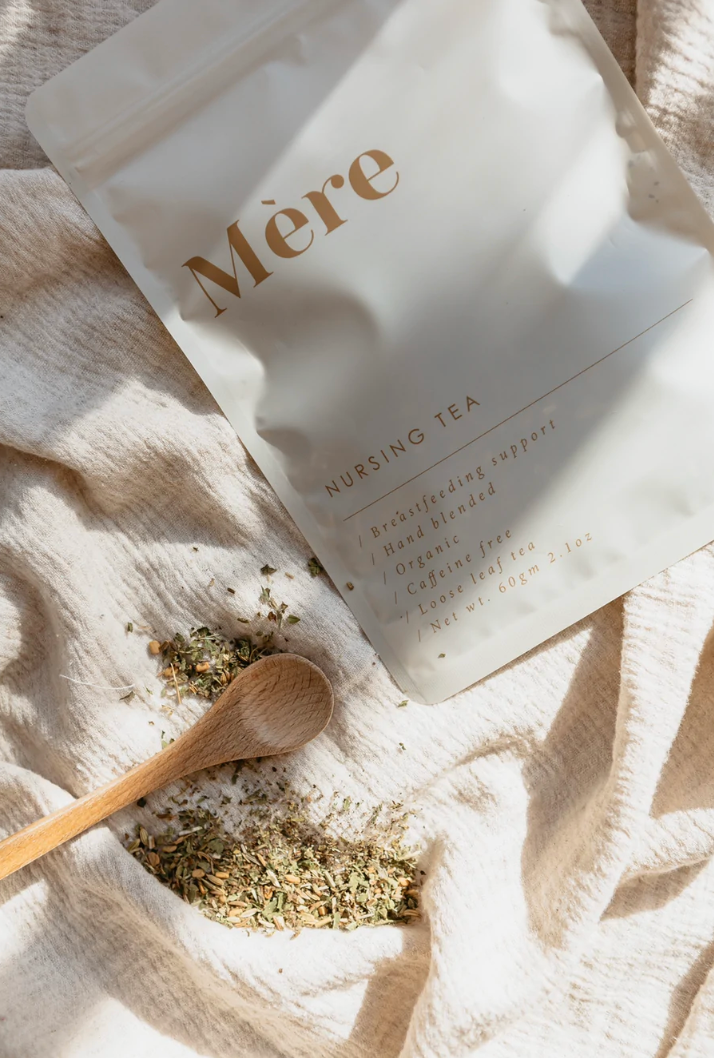 NURSING TEA | 60GM