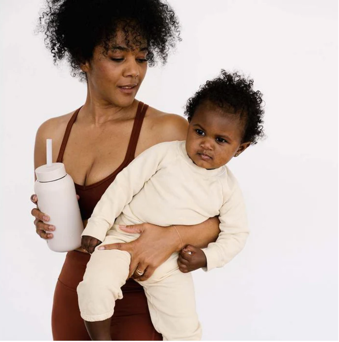 MAMA BOTTLE | SALT