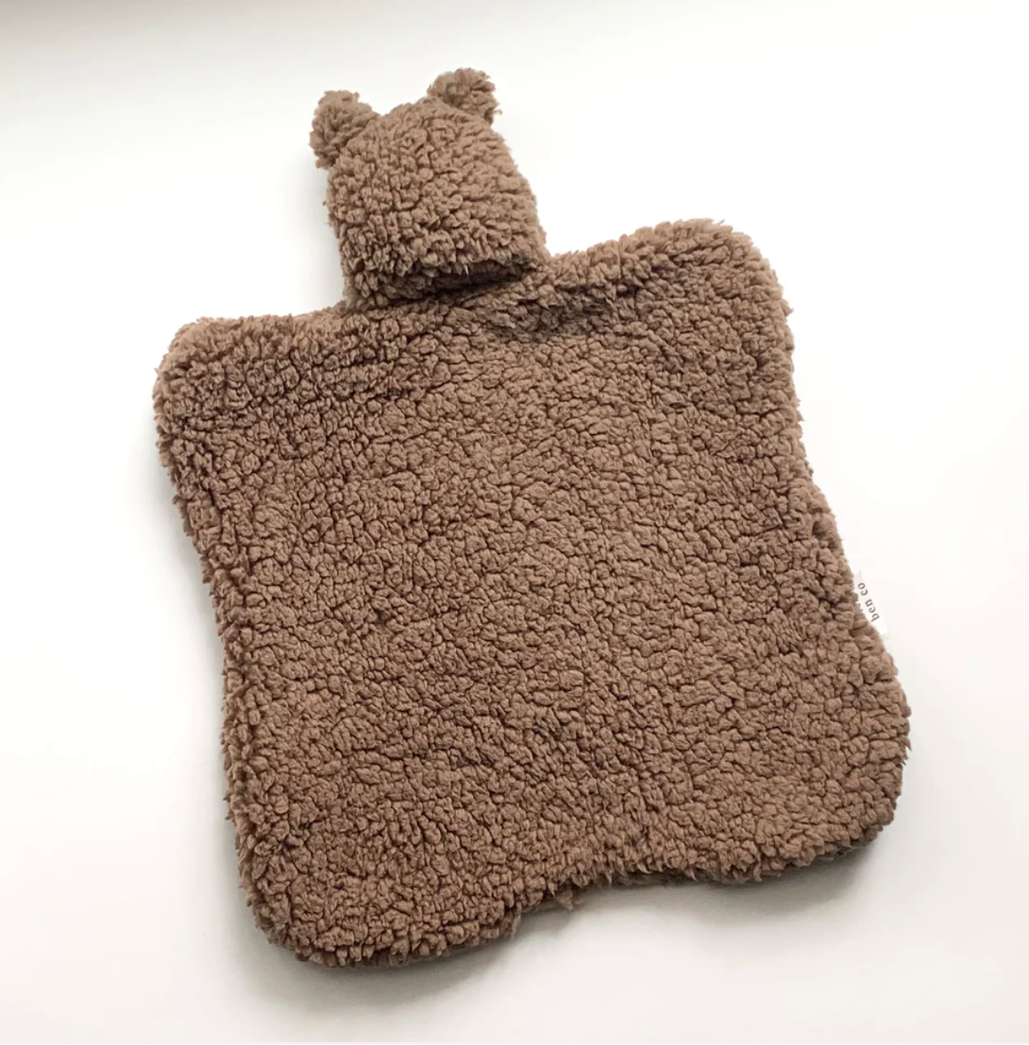 TEDDY LOVEY | COFFEE SHERPA