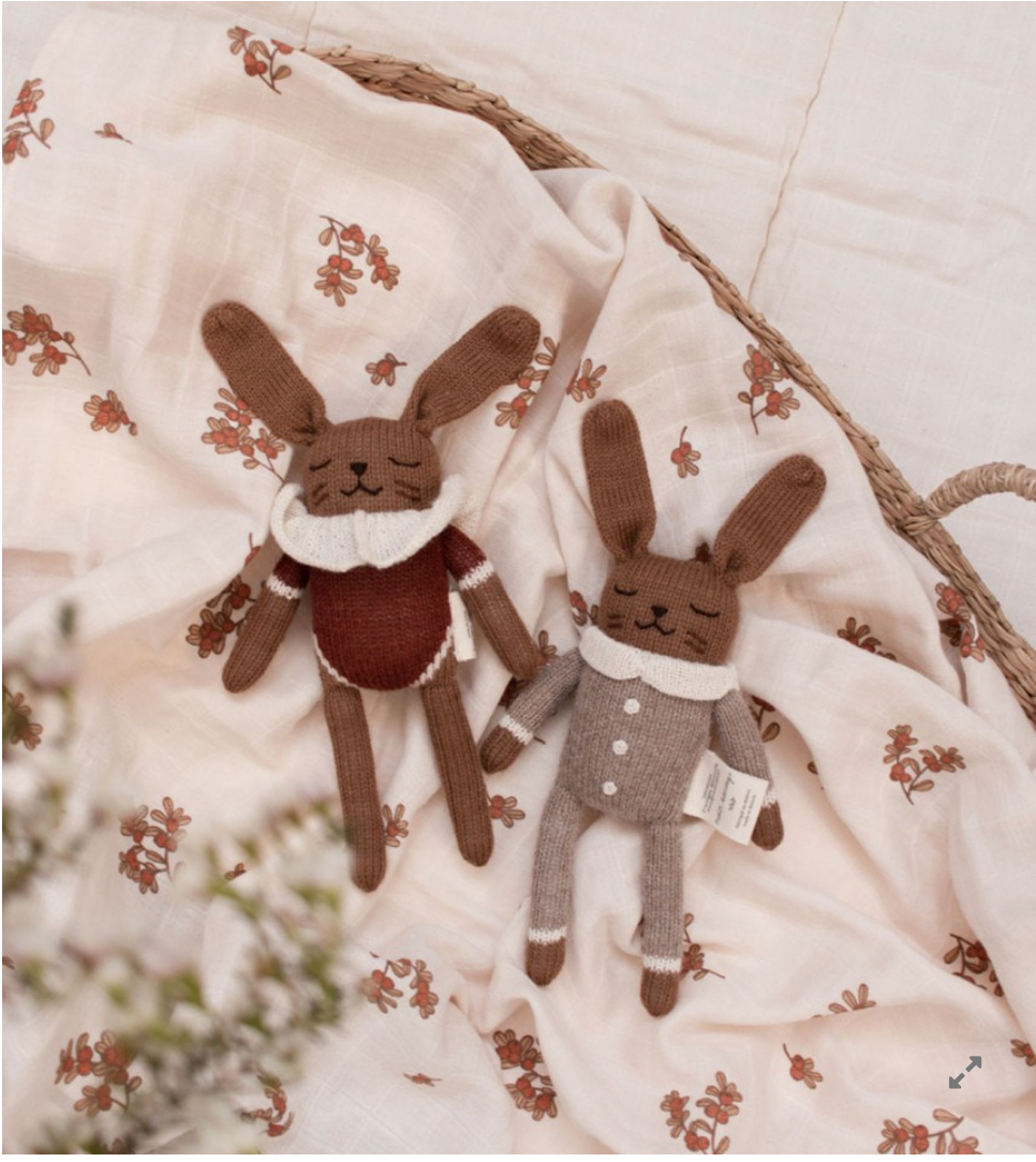BUNNY | SIENNA BODYSUIT