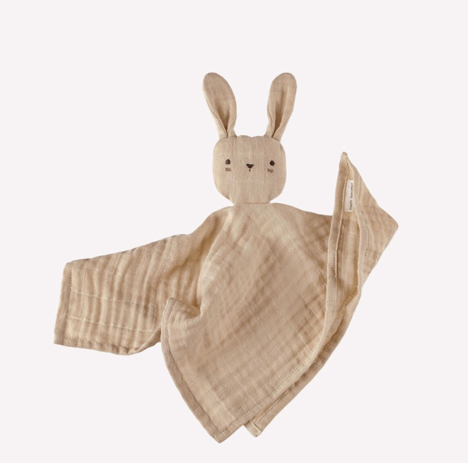 CUDDLE CLOTH | BUNNY SAND