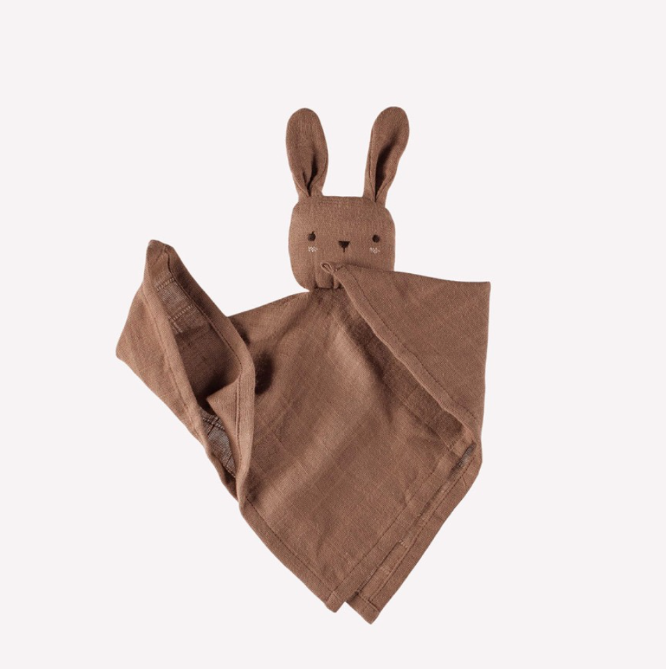 CUDDLE CLOTH | BUNNY NUT
