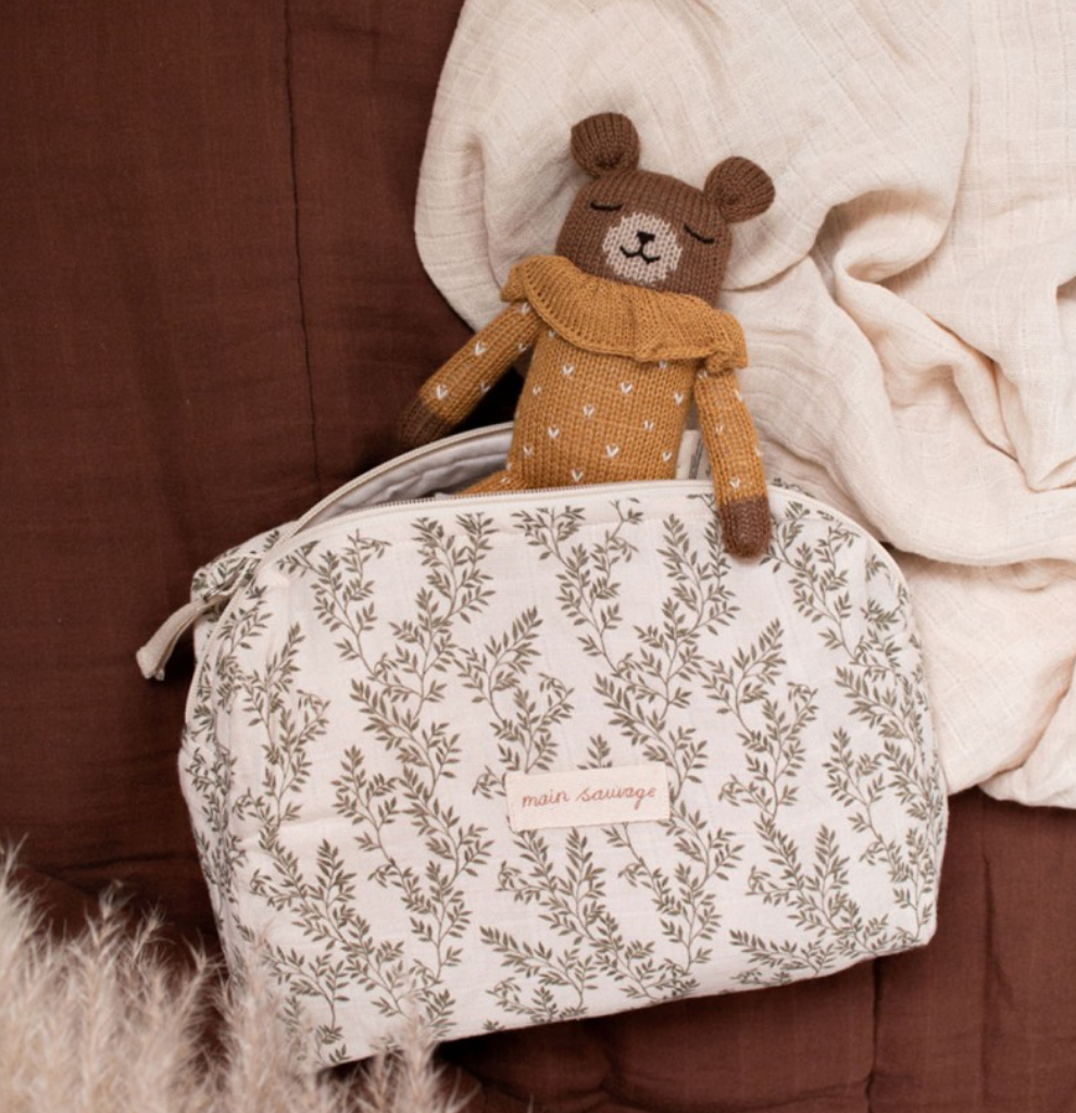 TOILETERY BAG | AIRELLES