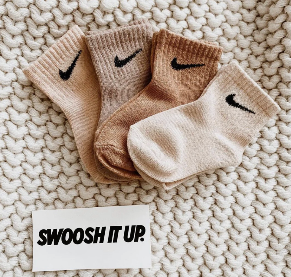 OG NATURAL SET | BABY