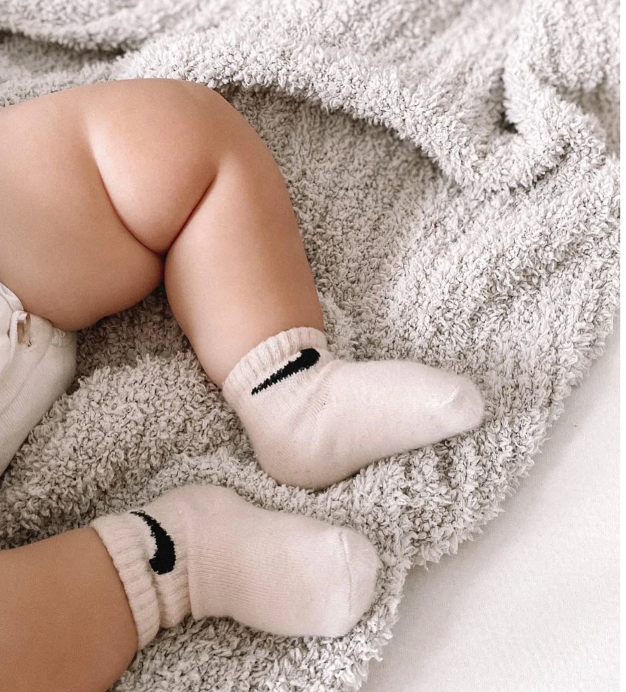 TEDDY SET | BABY