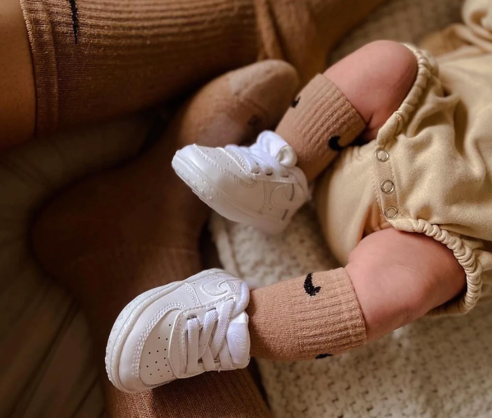 TEDDY SET | BABY