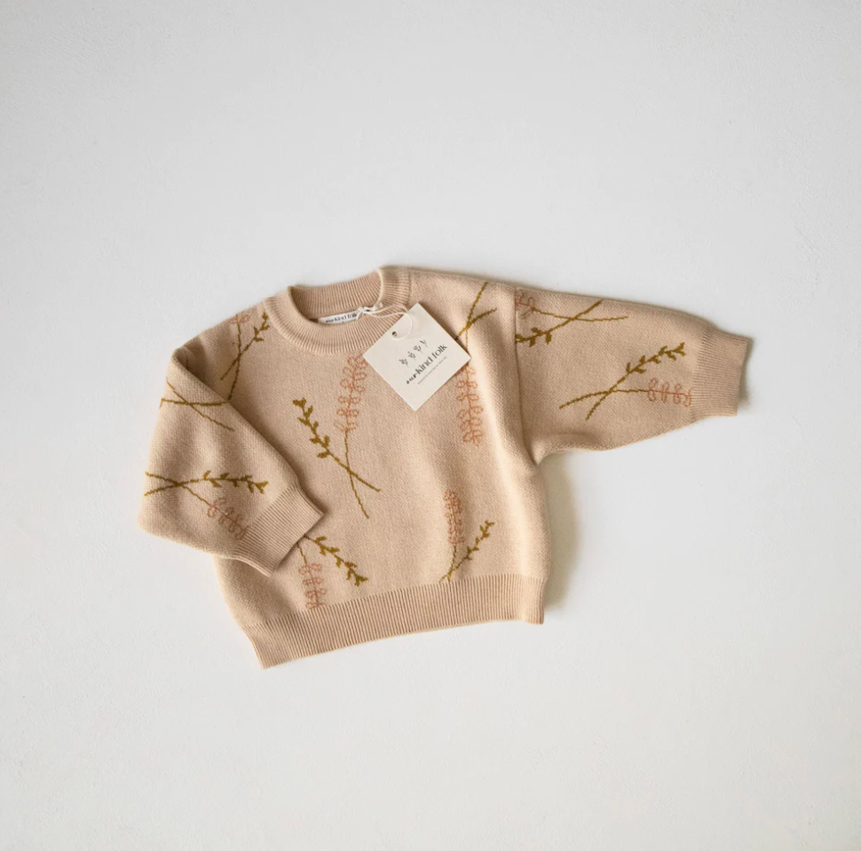 JUMPER | STEM