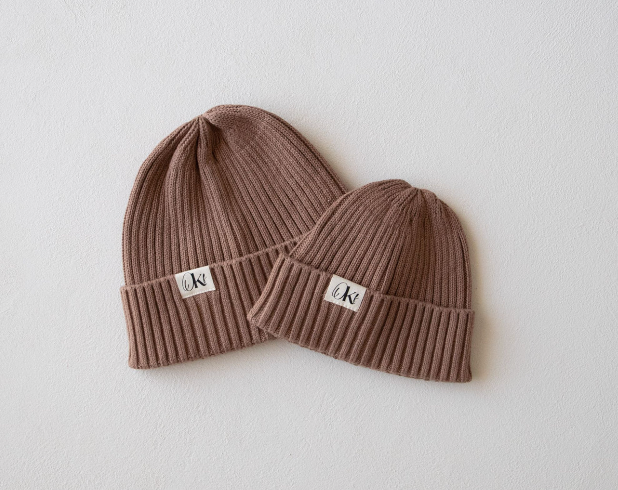 BEANIE | EARTH